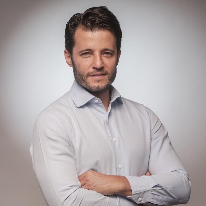 Dr. Marcelo Brollo